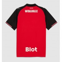 Dres Stade Rennais Domaci 2025-26 Kratak Rukav